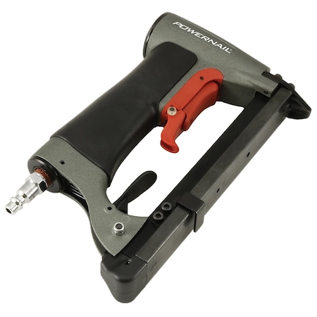 Powernail PTACK54P Pneumatic 20-Gauge 3/16 Inch Crown Carpet Tacker Stapler PTACK54P